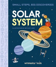 Small Steps, Big Discoveries: The Solar System