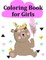 Coloring Book for Girls