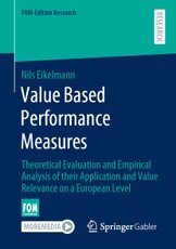 Value Based Performance Measures
