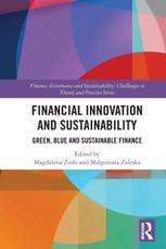 Financial Innovation and Sustainability