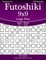 Futoshiki 9x9 Large Print - Easy to Hard - Volume 11 - 276 Puzzles