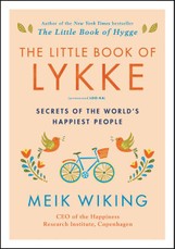 The Little Book of Lykke