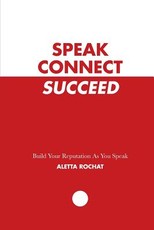 Speak Connect Succeed
