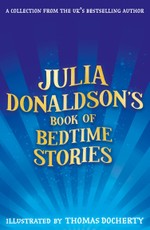 Julia Donaldson's Book of Bedtime Stories