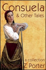 Consuela & Other Tales