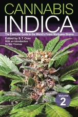 Cannabis Indica, Volume 2
