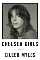 Myles, E: Chelsea Girls
