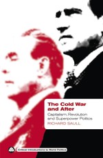 The Cold War and After