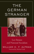 The German Stranger