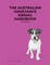 The Australian Assistance Animal Handbook