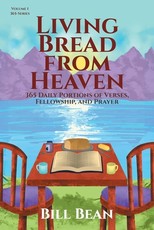 Living Bread from Heaven