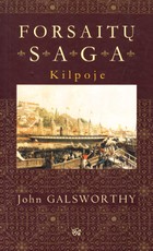 Forsaitų saga. Kilpoje
