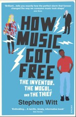 How Music Got Free