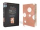 Niv, Teen Study Bible, Compact, Leathersoft, Peach, Comfort Print