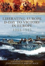 Liberating Europe