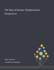 The Idea of Europe