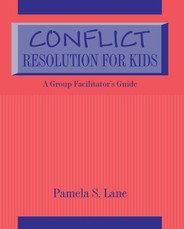 Conflict Resolution For Kids