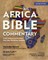 The Africa Bible Commentary, Second Edition