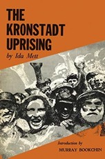 Kronstadt Uprising