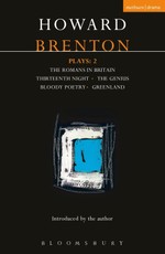 Brenton Plays: 2