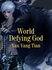 World Defying God
