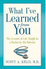 What I've Learned from You