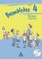 Bumblebee 4. Workbook plus Portfolio- / Sprachheft und Pupil's Audio-CD