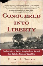 Conquered Into Liberty