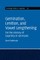 Gemination, Lenition, and Vowel Lengthening