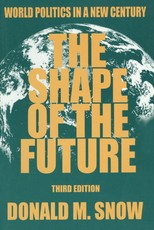 The Shape of the Future