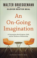 An On-Going Imagination