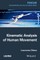 Kinematic Analysis of Human Movement