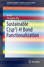 Sustainable C(sp3)-H Bond Functionalization