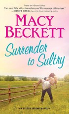Surrender to Sultry