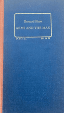 Arms and the Man