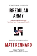Irregular Army