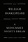 A Midsummer Night's Dream