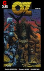Oz #5
