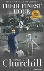 Their Finest Hour, 1949