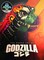 The Mondo Art of Godzilla