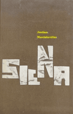 Siena (Justinas Marcinkevičius)
