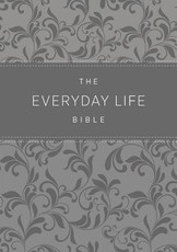 The Everyday Life Bible