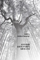 Gyvasis lietuvybės kraujas: Paprūsės kronikos ir pasakojimai