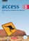 English G Access Band 5: 9. Schuljahr - Allgemeine Ausgabe - Workbook mit interaktiven Übungen auf scook.de