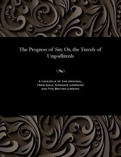 The Progress of Sin