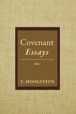 Covenant Essays