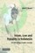 Islam, Law, and Equality in Indonesia