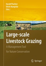 Large-scale Livestock Grazing