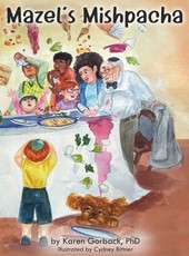 Mazel's Mishpacha