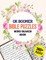 OK Boomer Bible Puzzles Word Search Book